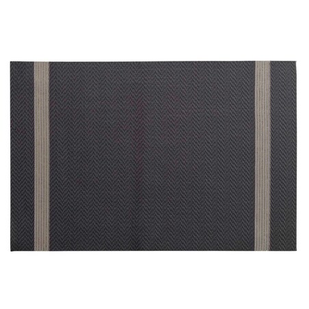 Podkładka pod talerz GOLDIRA, 30 x 45 cm