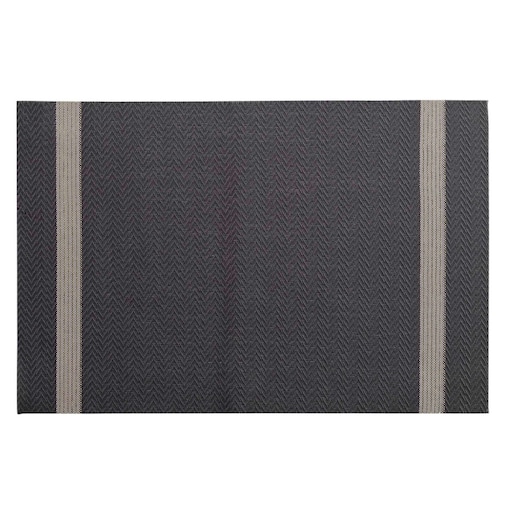 Podkładka pod talerz GOLDIRA, 30 x 45 cm