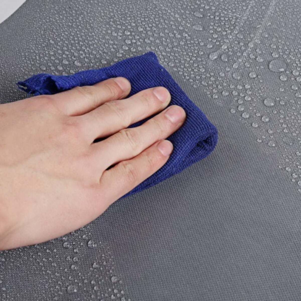 Szafa materiałowa tekstylna garderoba składana na ubrania xxl regał