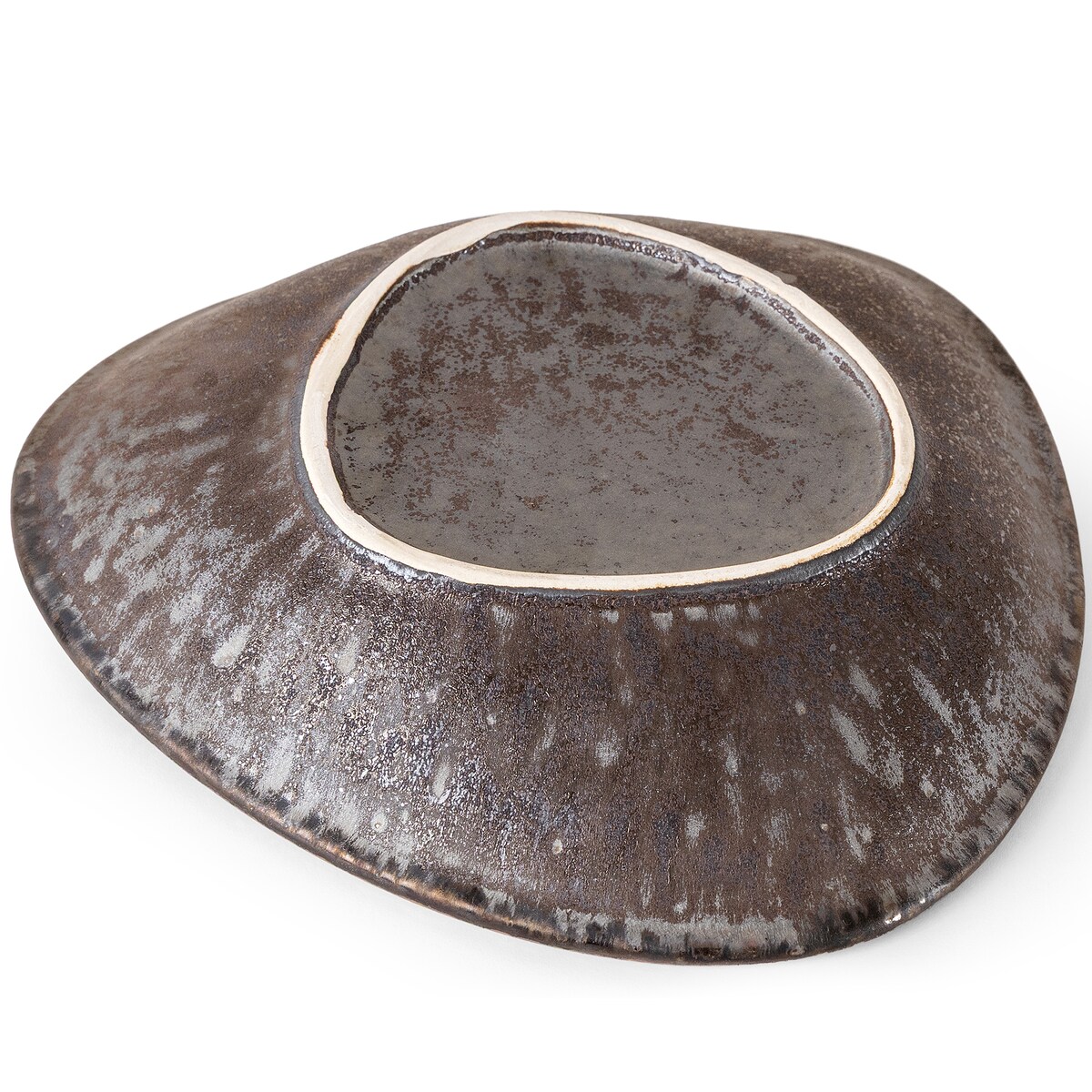 Konsimo PRIMA Zestaw obiadowy 2os. (4 el.), szałwiowy