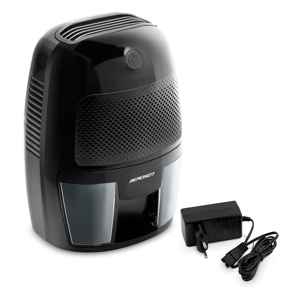 Osuszacz powietrza pochłaniacz wilgoci 500ml 23w Berdsen