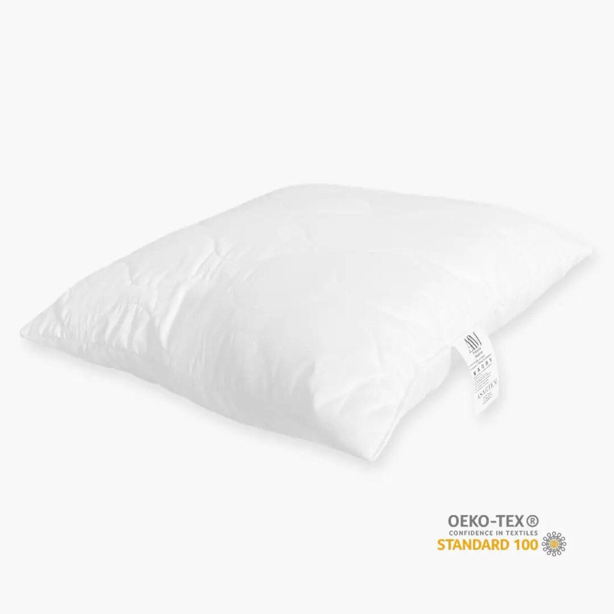 Poduszka świąteczna -Minimalistyczny prezencik