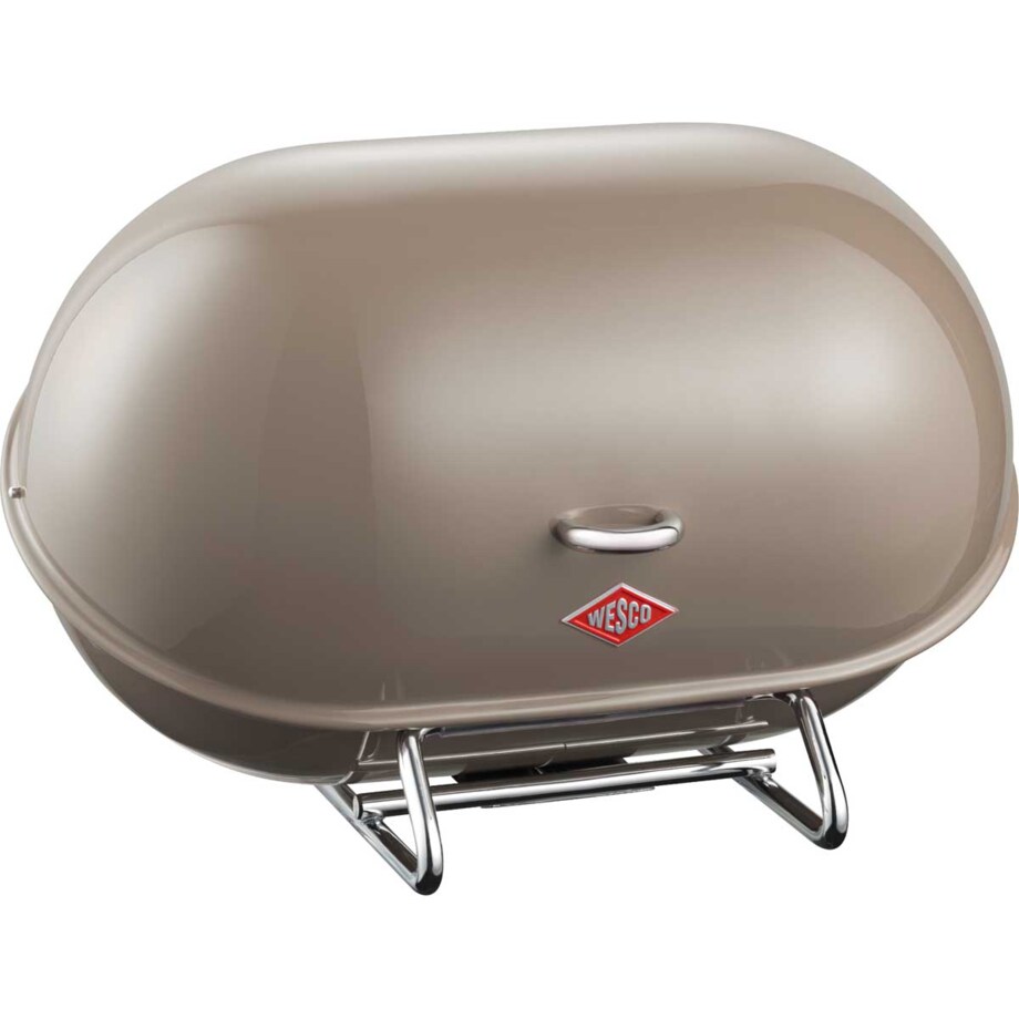 Chlebak c.szary 340mm Single Breadboy Wesco