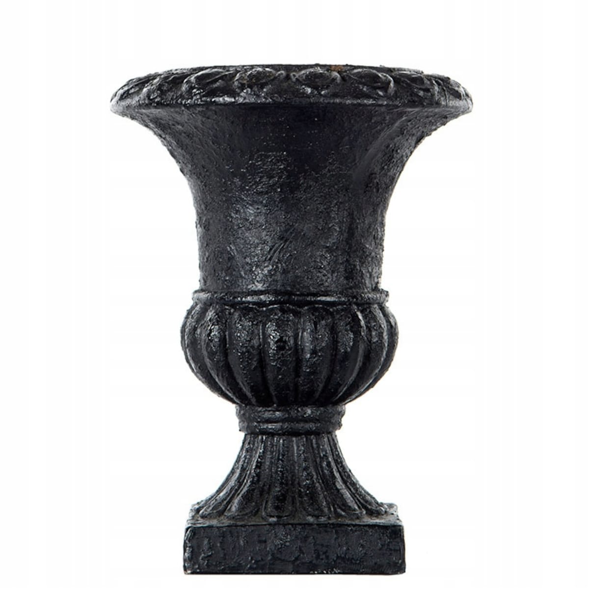 DONICA KIELICH czarna śr. 12cm