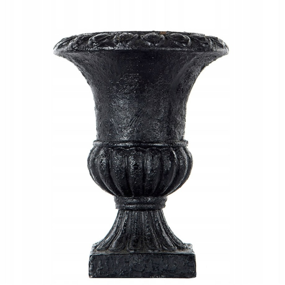 DONICA KIELICH czarna śr. 12cm