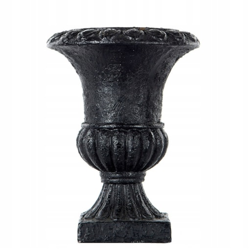 DONICA KIELICH czarna śr. 12cm