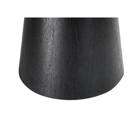 Stolik kawowy WANDO Czarny