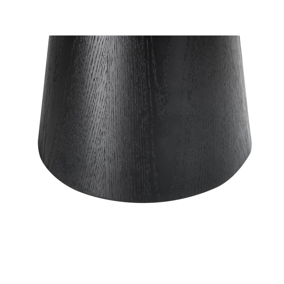 Stolik kawowy WANDO Czarny