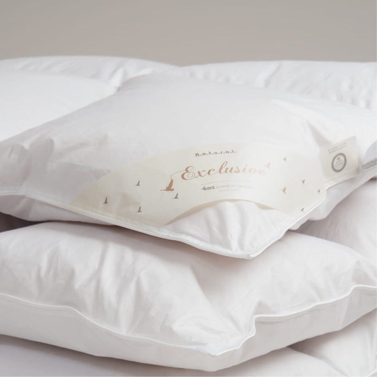 Kołdra Optima Całoroczna, 220 x 200 cm, AMZ