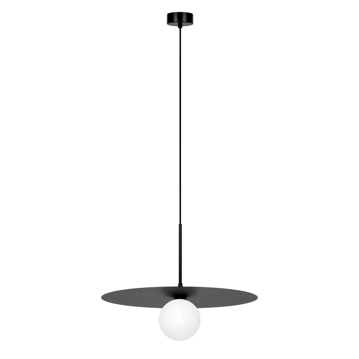 Lampa wisząca K-5372 z serii SANTE