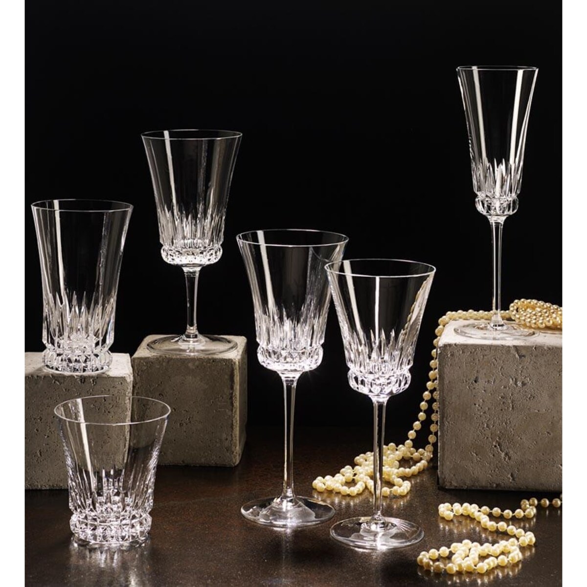 Kieliszek do szampana Grand Royal, 230 ml, Villeroy & Boch