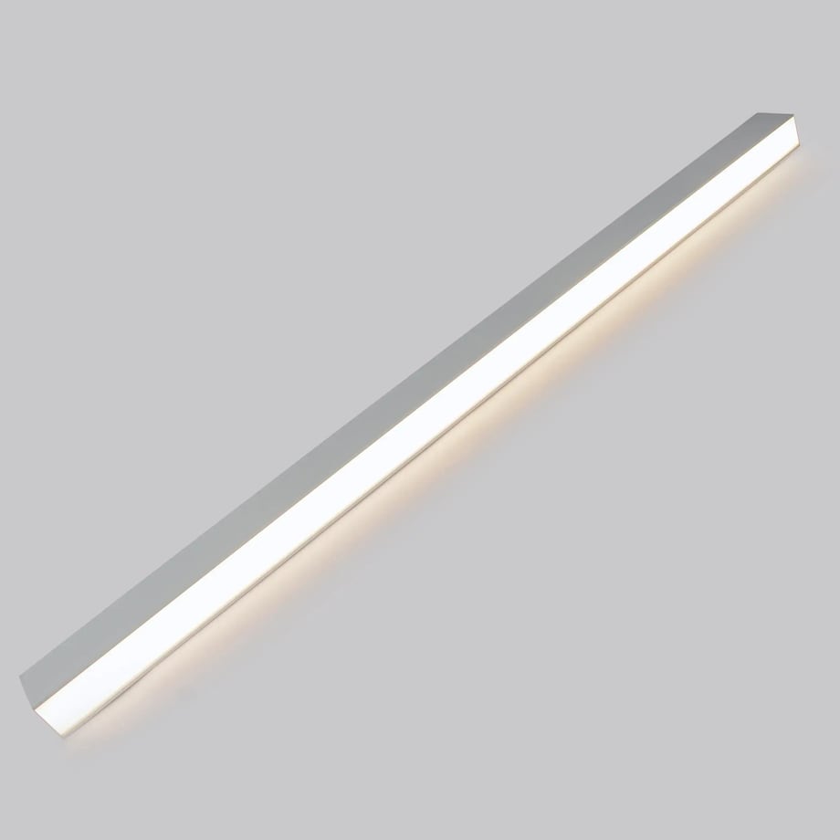 Sufitowa lampa belka Astar CL0105-36-WH Yaskr LED 35W 3000-4000K biała