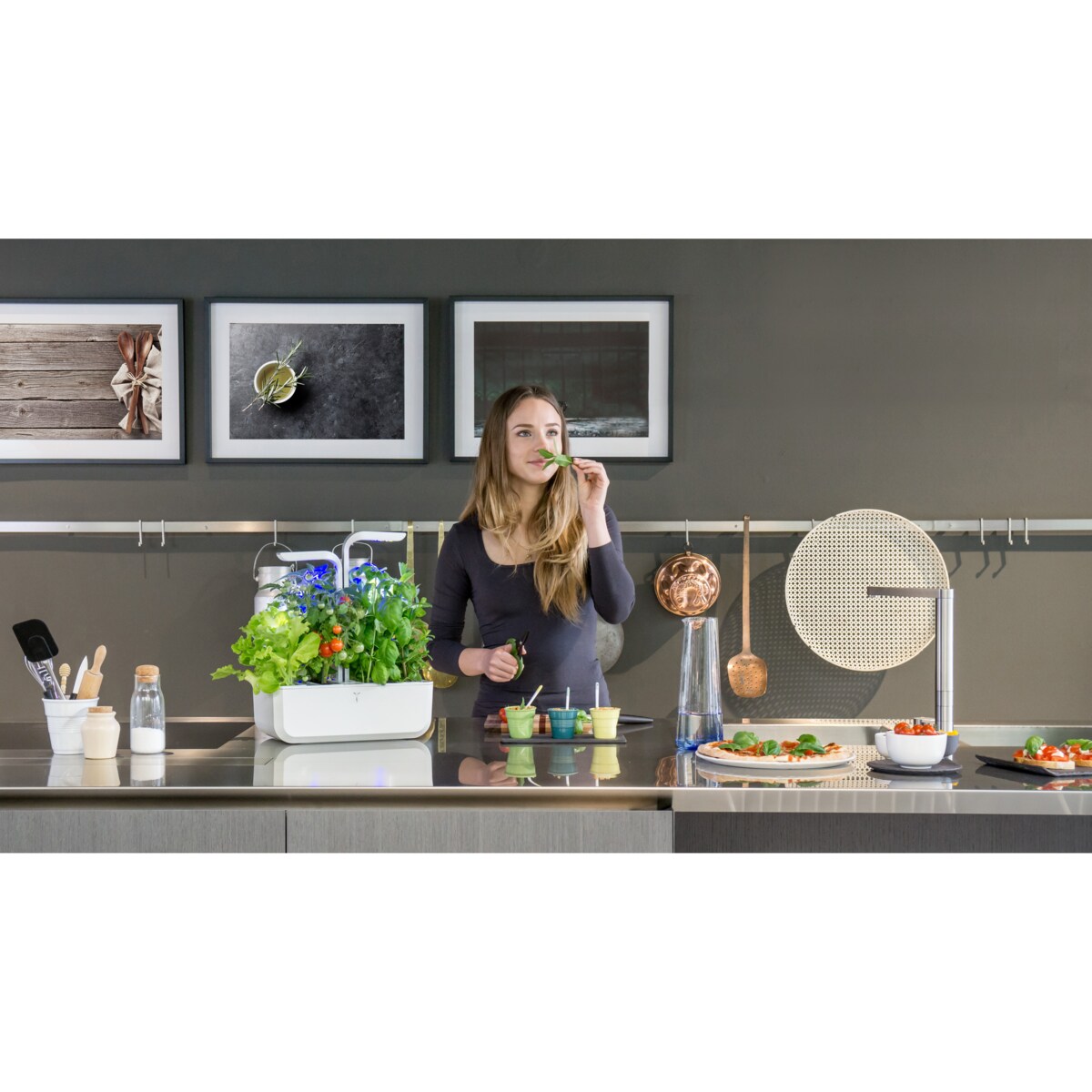 Doniczka Véritable Classic