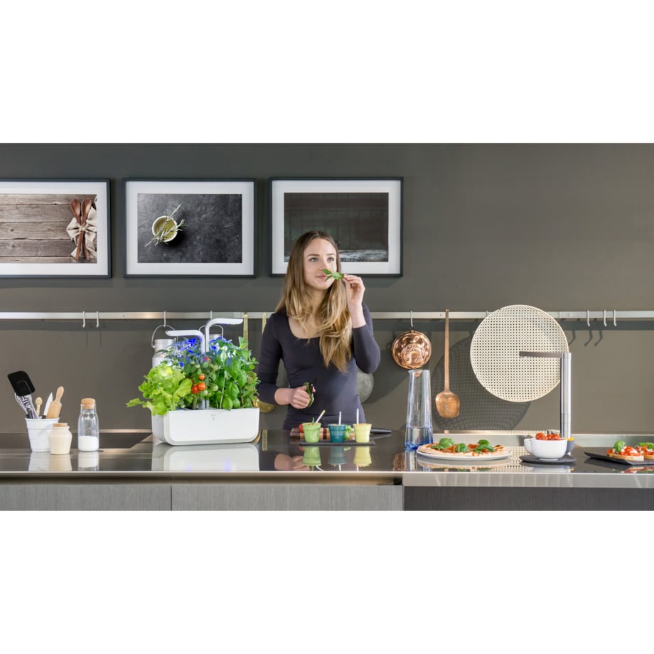 Doniczka Véritable Classic