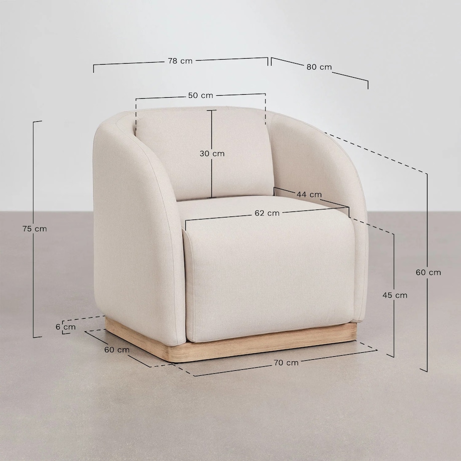 Wianek wiosenny Ø 48 cm PRIMAVERA żółto-zielony