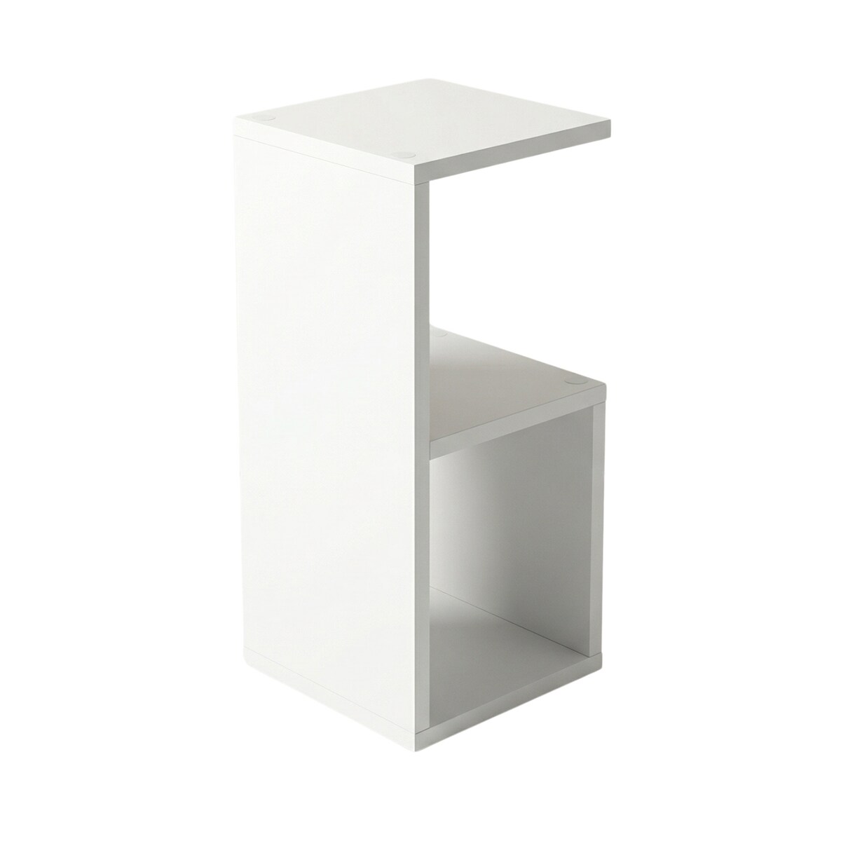 Stolik pomocniczny KODA, 21 x 21 x 49 cm