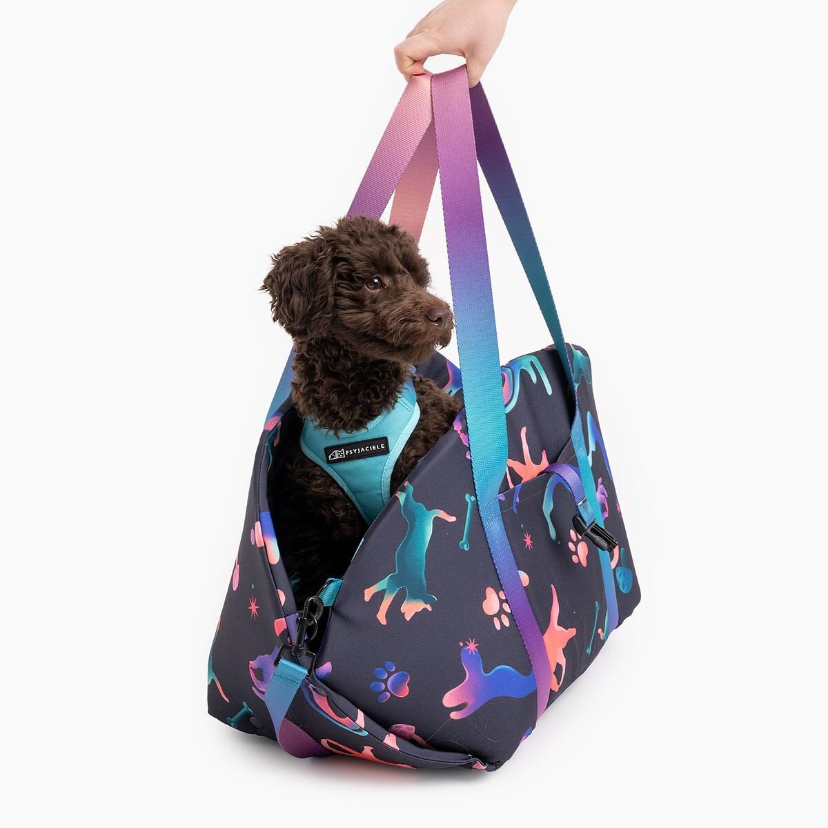 Torba 3w1 "Psychodelia"