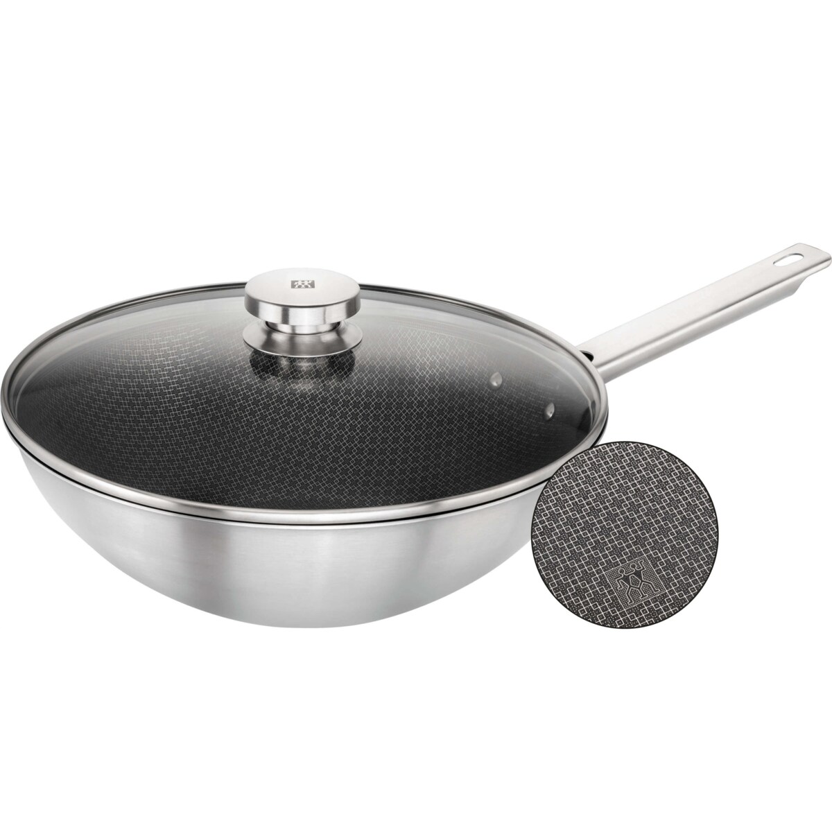 ZWILLING JOY PLUS Wok 30 cm