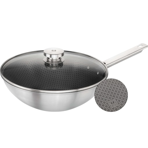 ZWILLING JOY PLUS Wok 30 cm