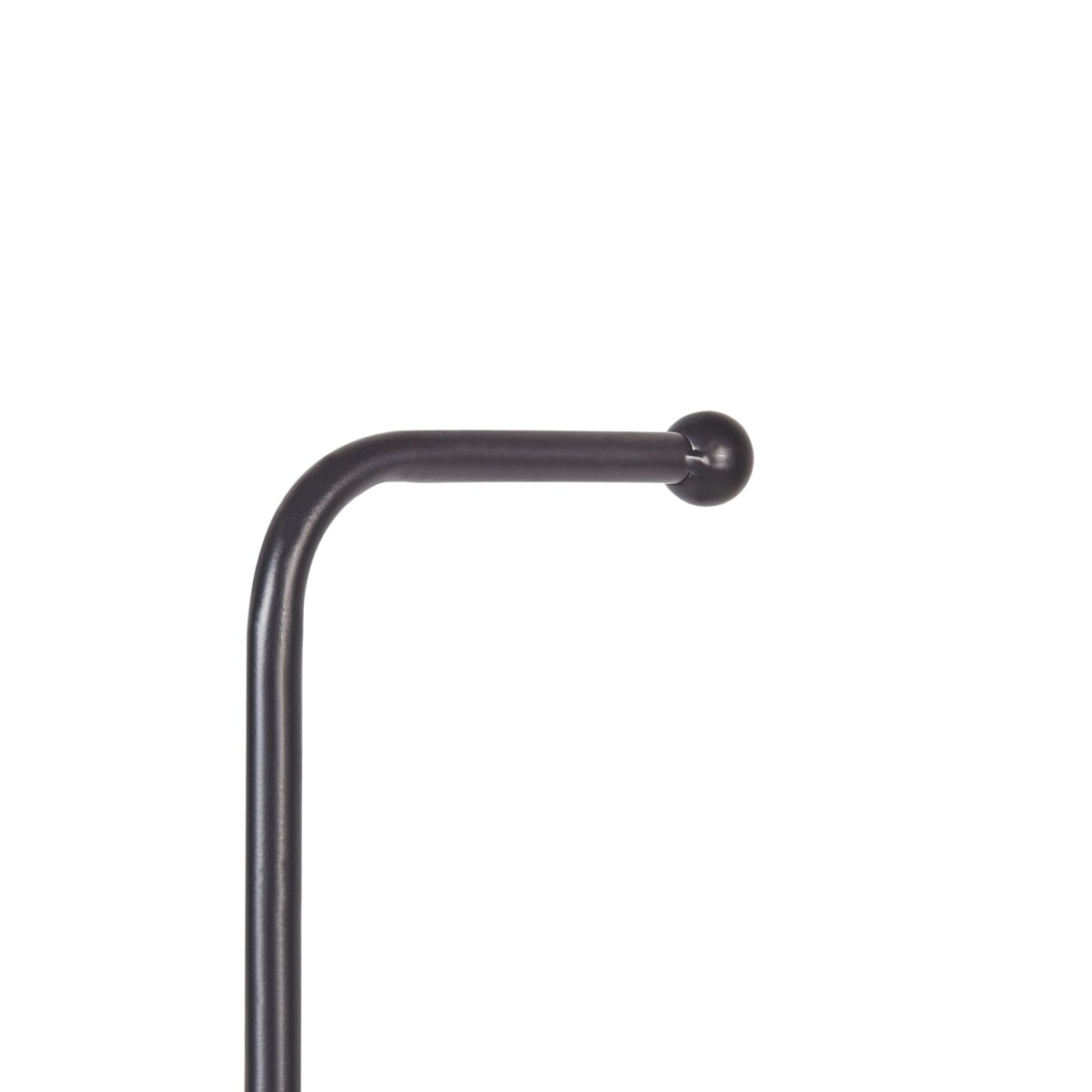 Stojak na parasole czarny MONNAIE