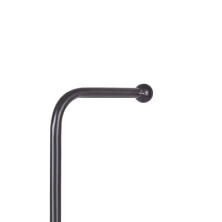 Stojak na parasole czarny MONNAIE