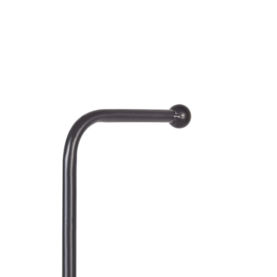 Stojak na parasole czarny MONNAIE