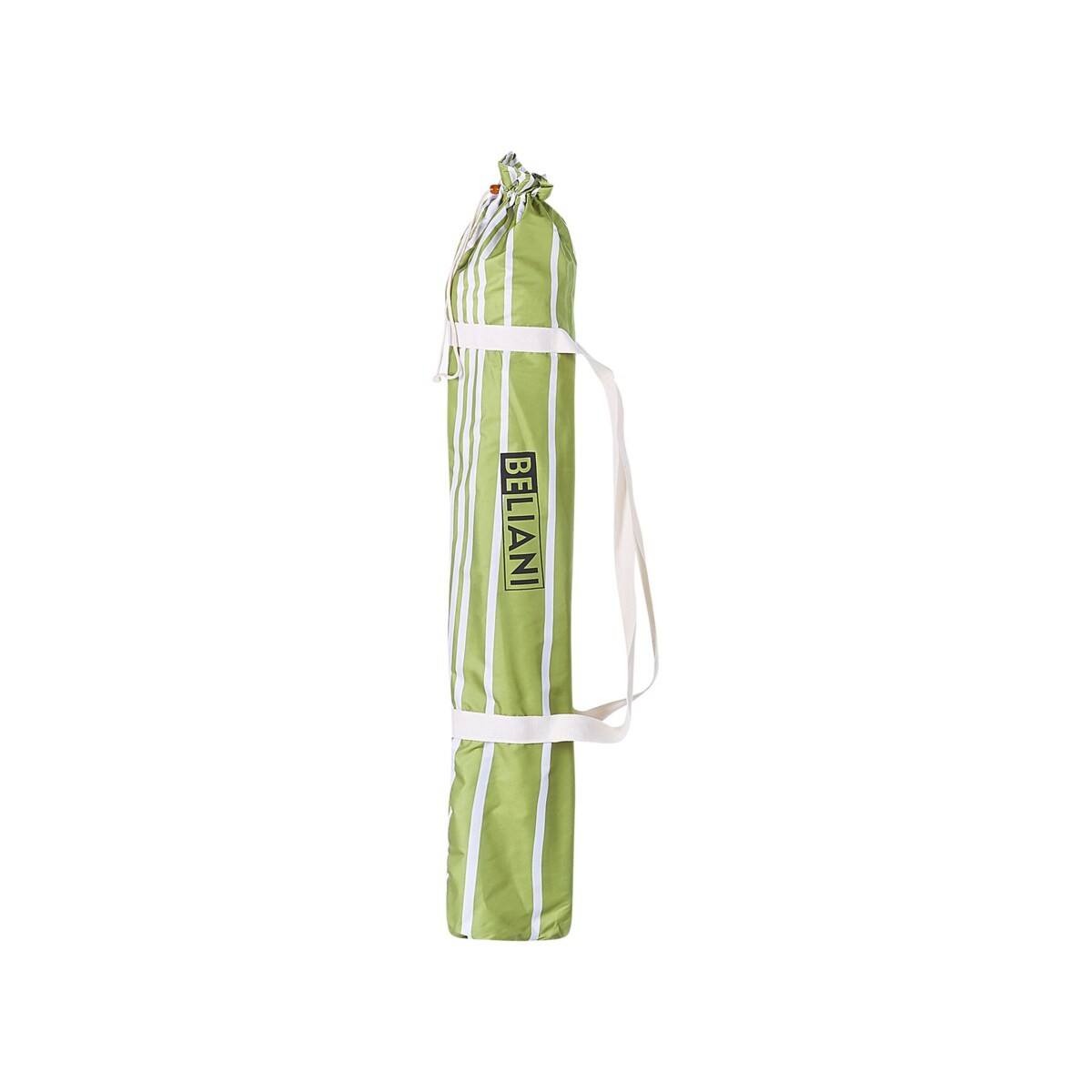 Parasol ogrodowy 150 cm MONDELLO Zielony