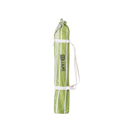 Parasol ogrodowy 150 cm MONDELLO Zielony