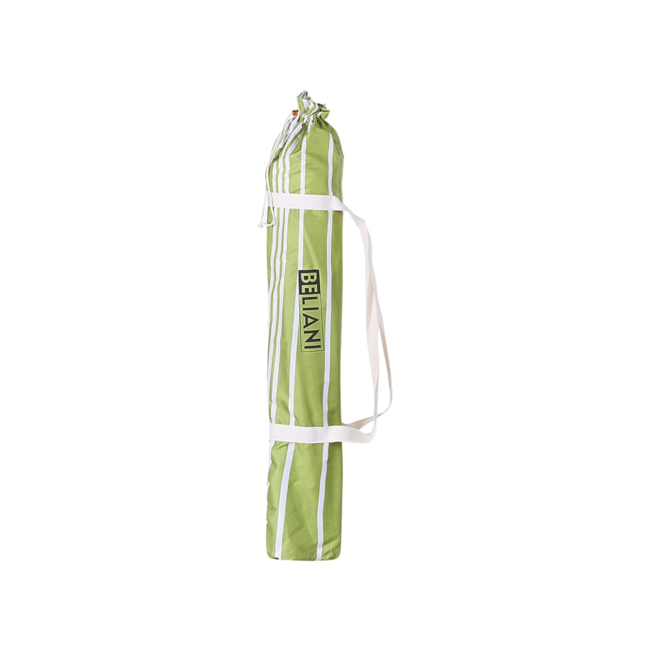 Parasol ogrodowy 150 cm MONDELLO Zielony
