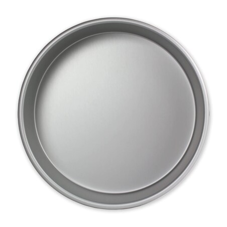 PME Okrągła forma do pieczenia 254 x 76 mm szary