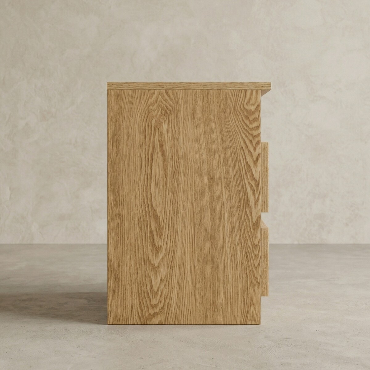 Szafka nocna AURI, 40 x 50 x 32