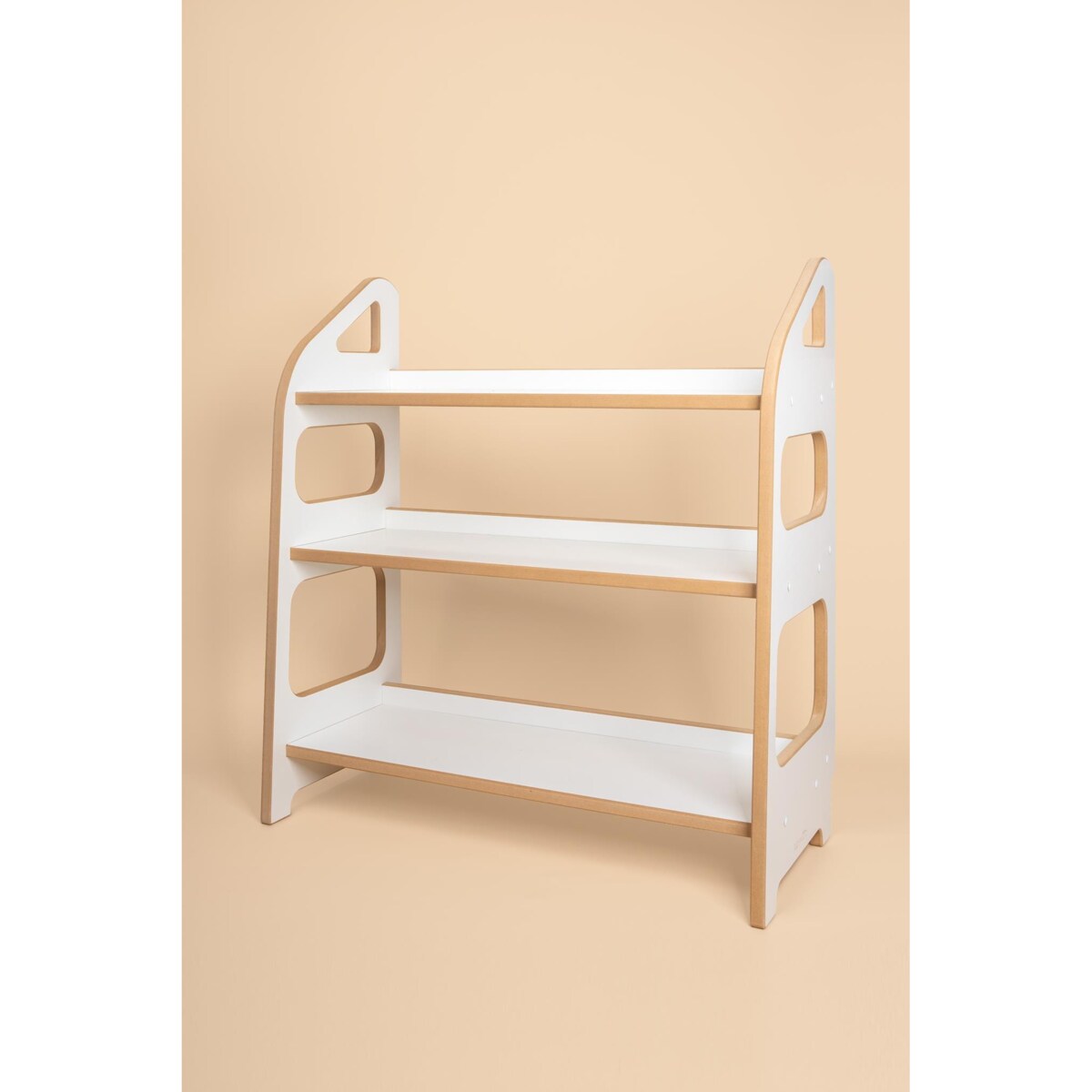 MAXI regał montessori