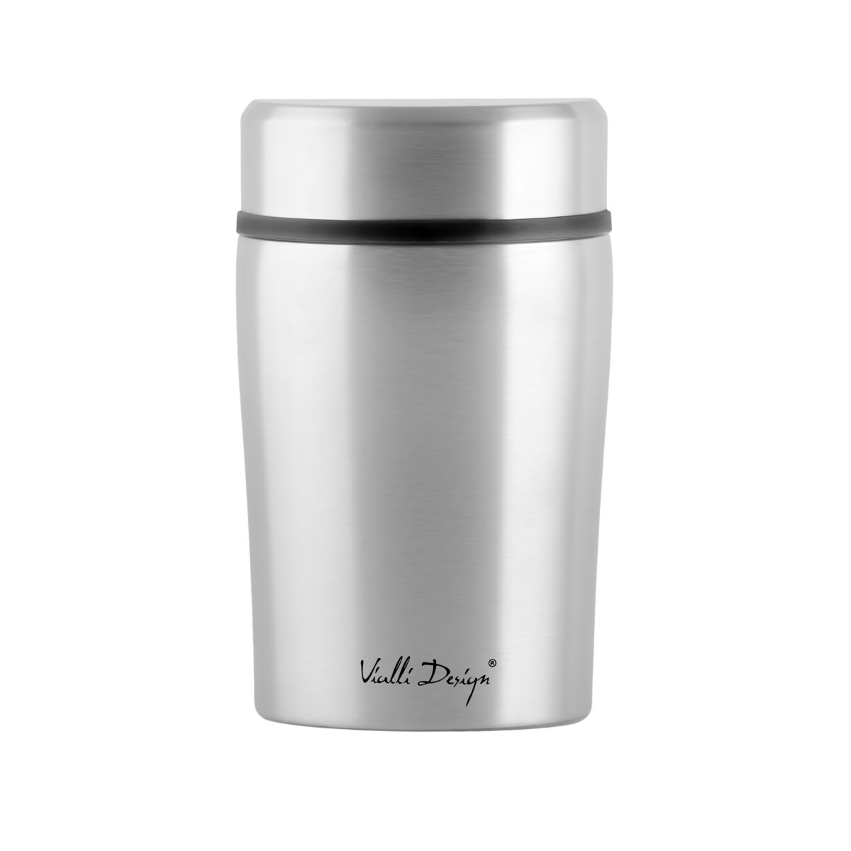 Termos obiadowy 500ml FUORI stal mat 28050