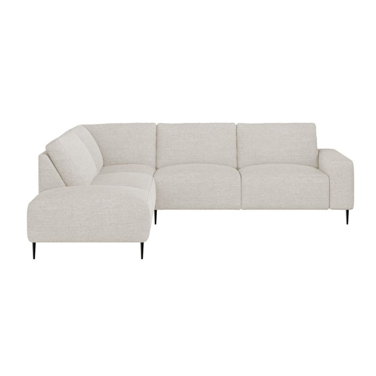 Tendo Sofa narożna - beżowa