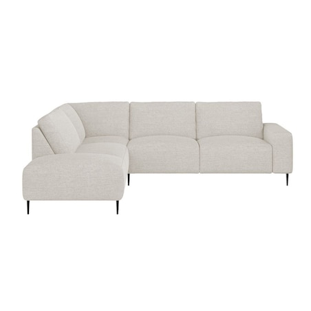 Tendo Sofa narożna - beżowa