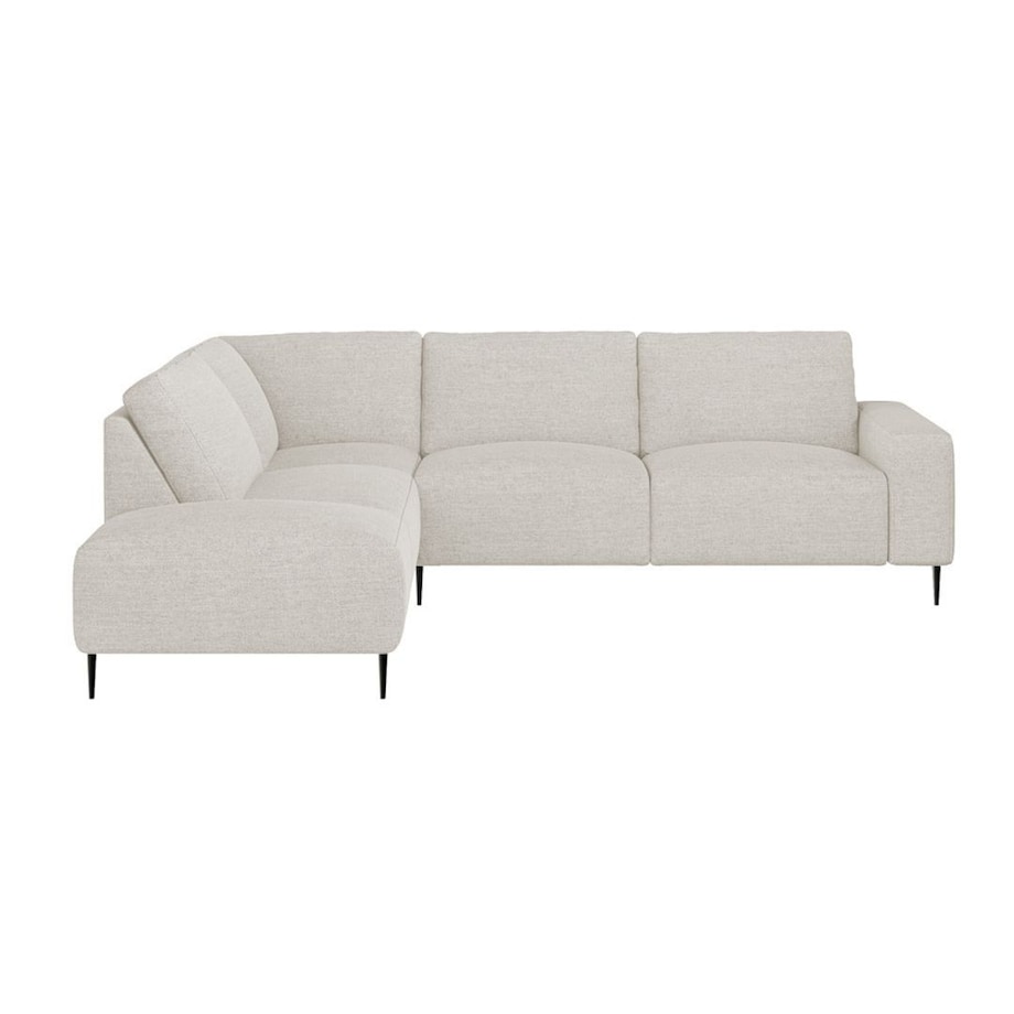Tendo Sofa narożna - beżowa