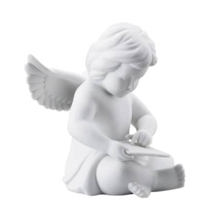 Anioł duży z tabletem Rosenthal