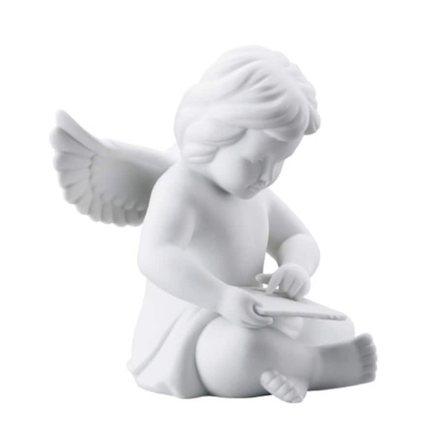 Anioł duży z tabletem Rosenthal