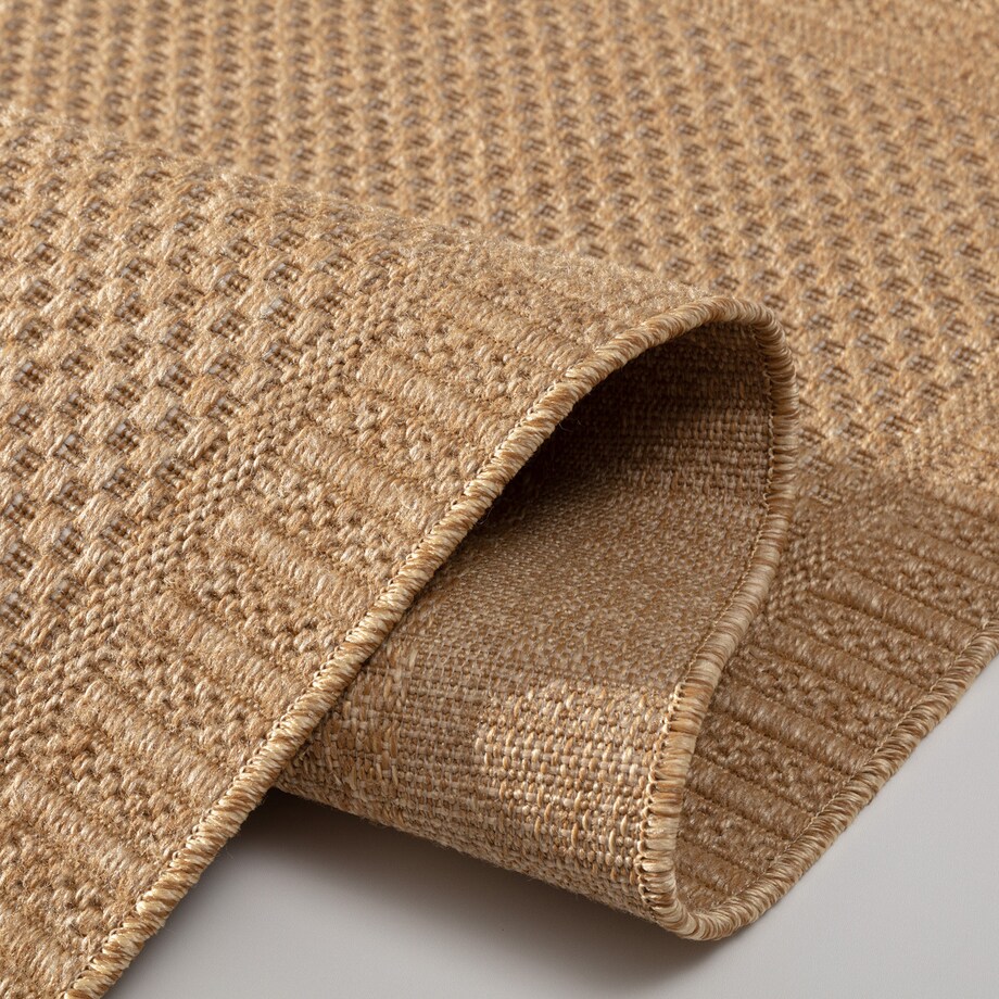 Dywan Corton camel 80x150 cm, 80x150 cm