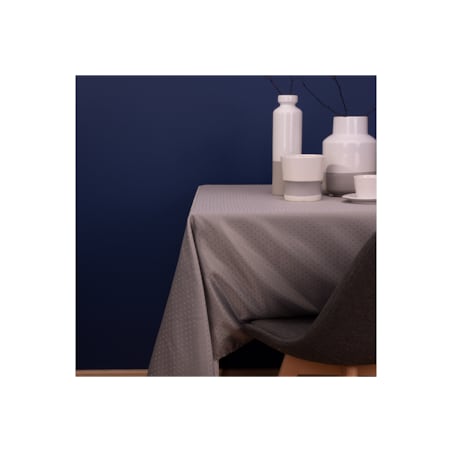 Konsimo FESTI Obrus, szary