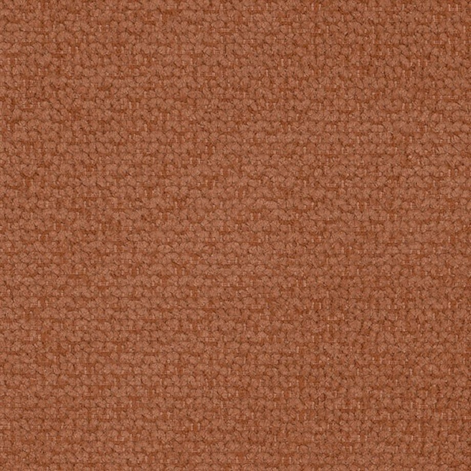 Nowoczesny Narożnik rozkładany OLIVIO II, lewy, pomarańczowy