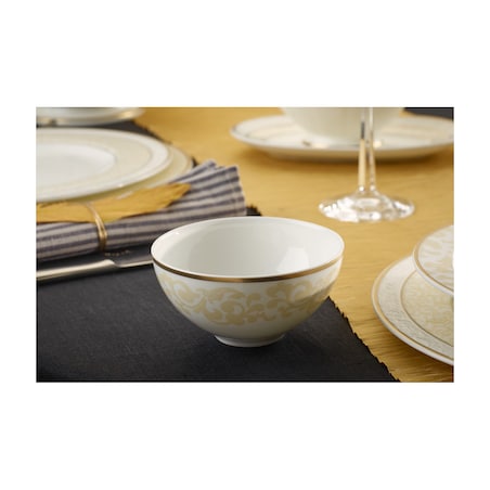 Miseczka indywidualna Ivoire, 10 cm, Villeroy & Boch