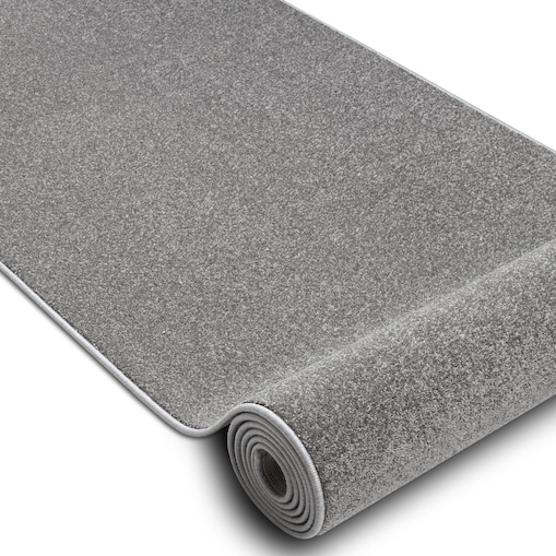 Jednolity chodnik KARMEL Gładki, 200x290 cm