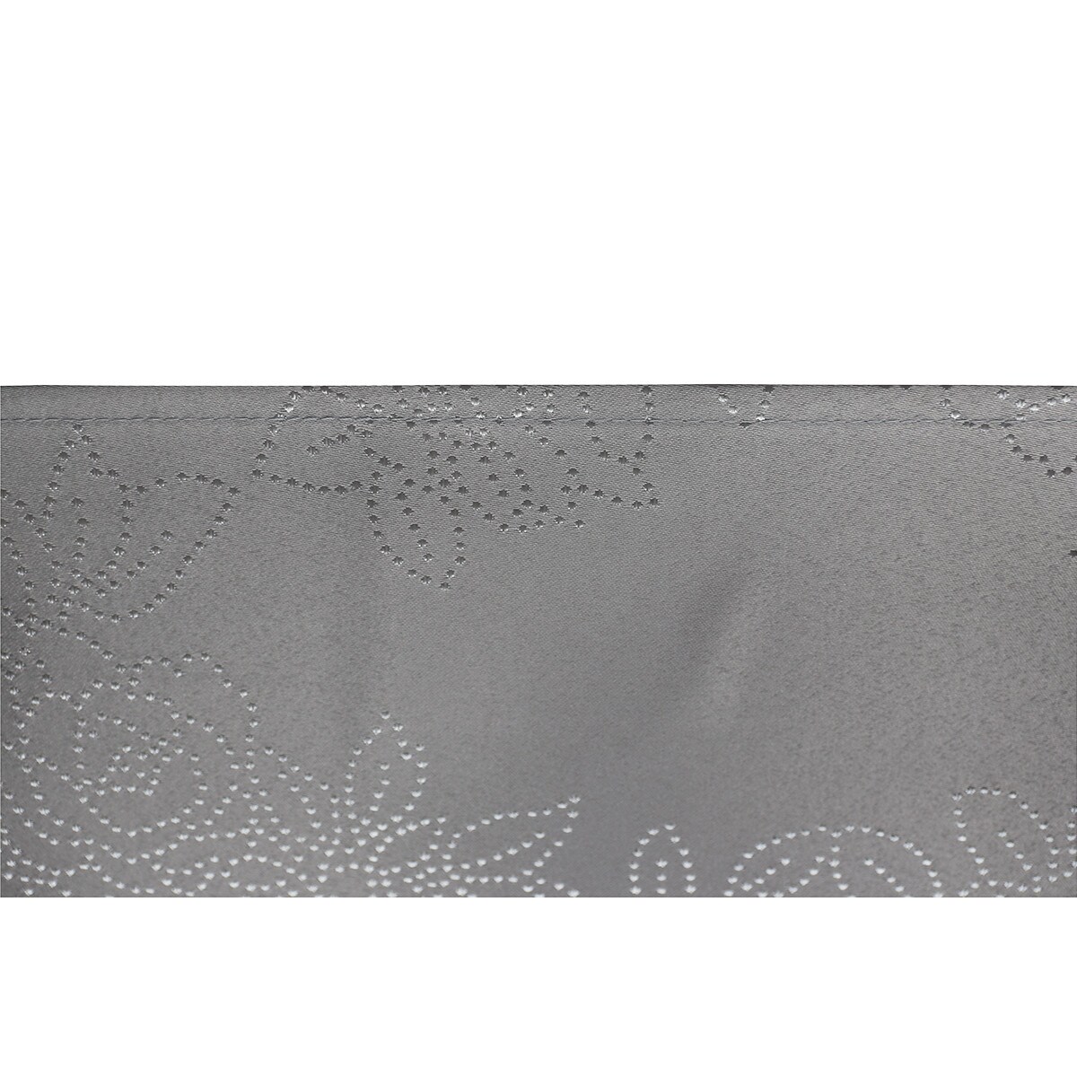 Konsimo LUCES Serweta, szary