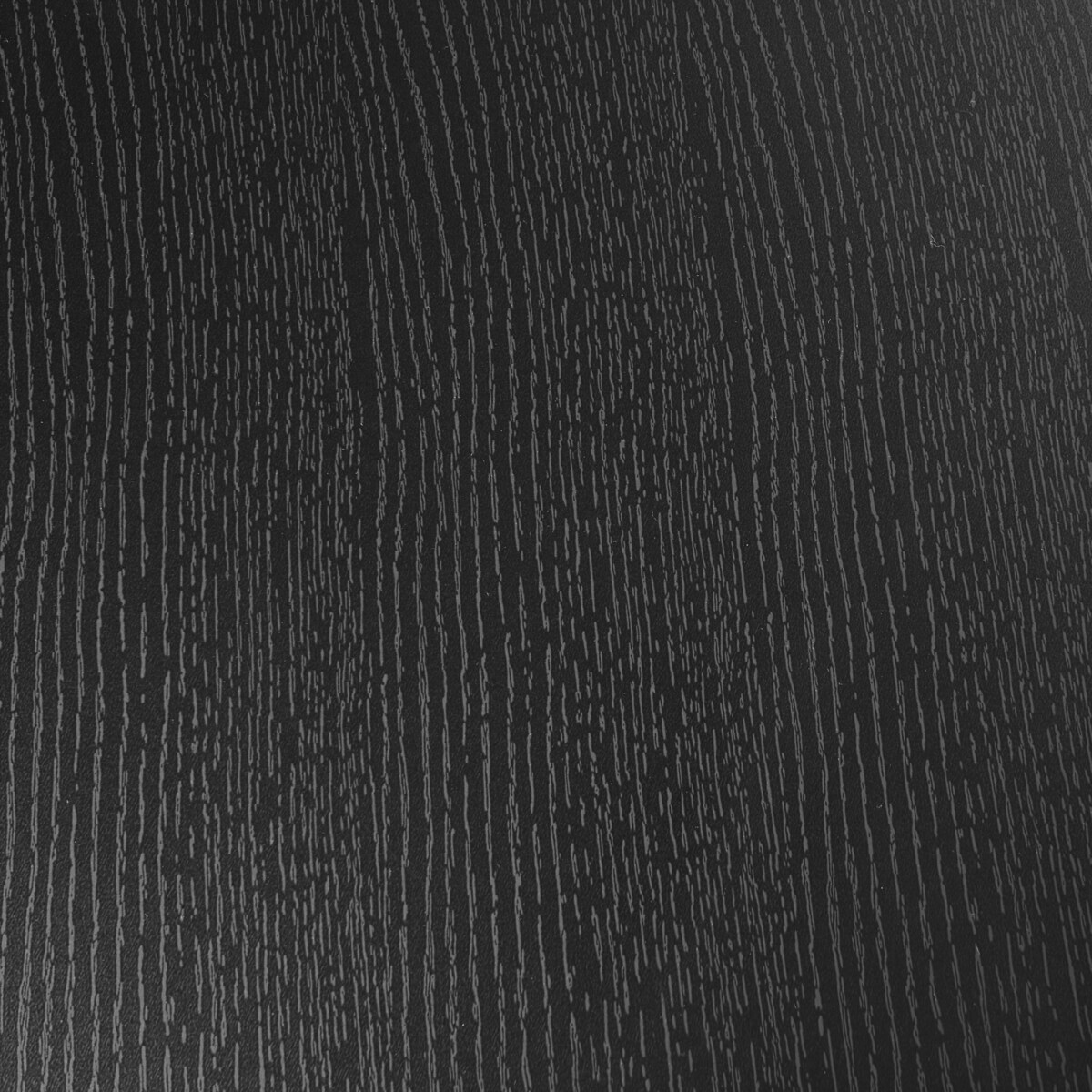 Stół do jadalni FITZROY Czarny 120 cm 120 cm