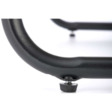 Konsimo BETTA Wygodny fotel ogrodowy z poduszką