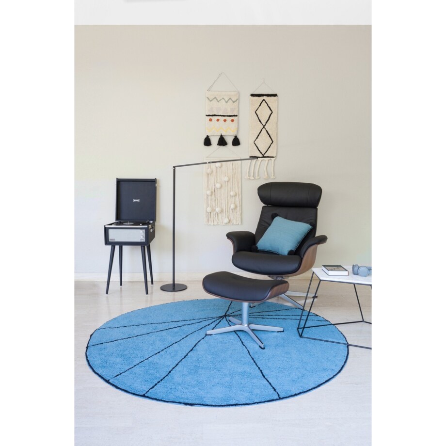 Dekoracja na ścianę Cotton Field Lorena Canals