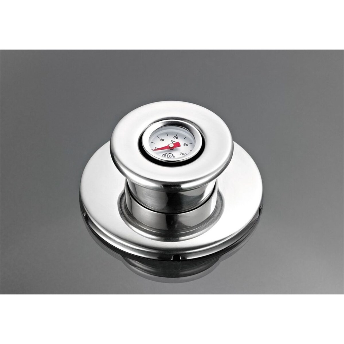 Schulte-Ufer globus i brytfanna 28 x 28 163528