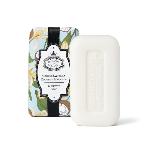 Kokosowe mydło Essencias de Portugal 150g
