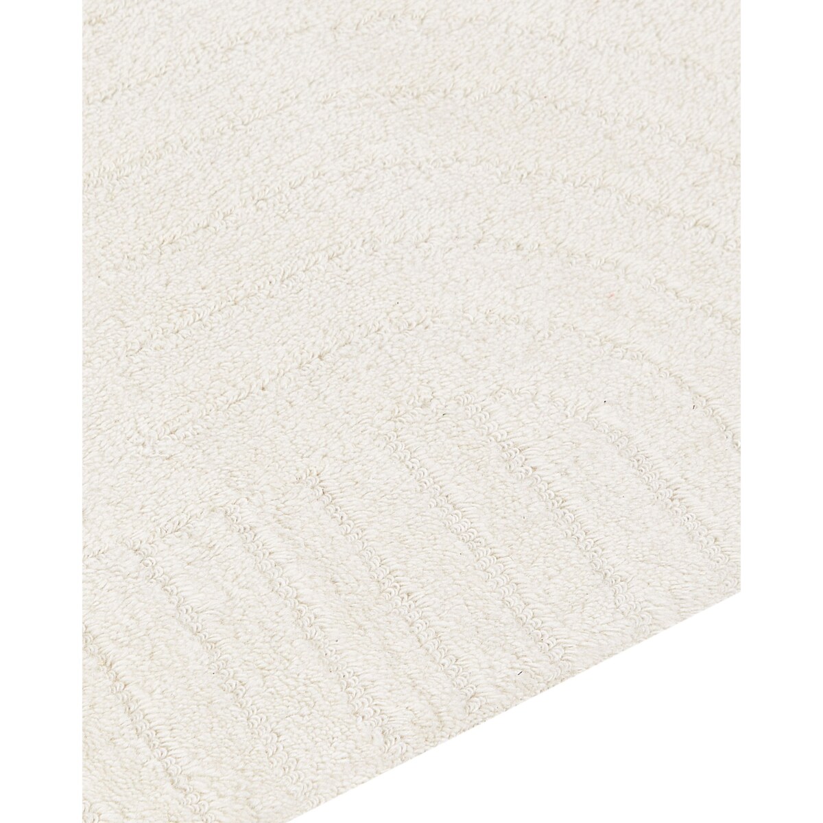 Dywan DAGARI Beżowy 160 x 230 cm Wełna